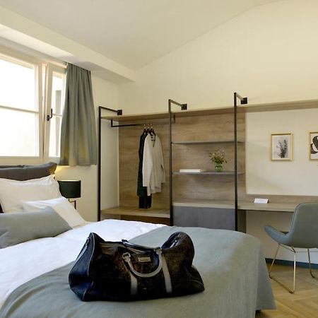 Hotel Maribor & Garden Rooms المظهر الخارجي الصورة