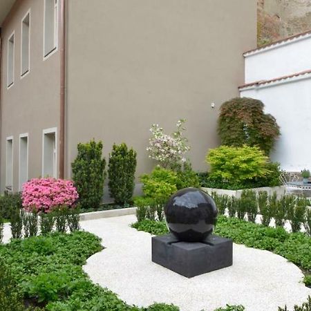 Hotel Maribor & Garden Rooms المظهر الخارجي الصورة
