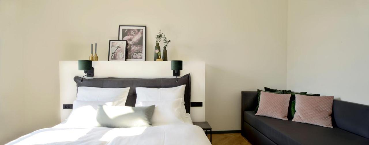 Hotel Maribor & Garden Rooms المظهر الخارجي الصورة