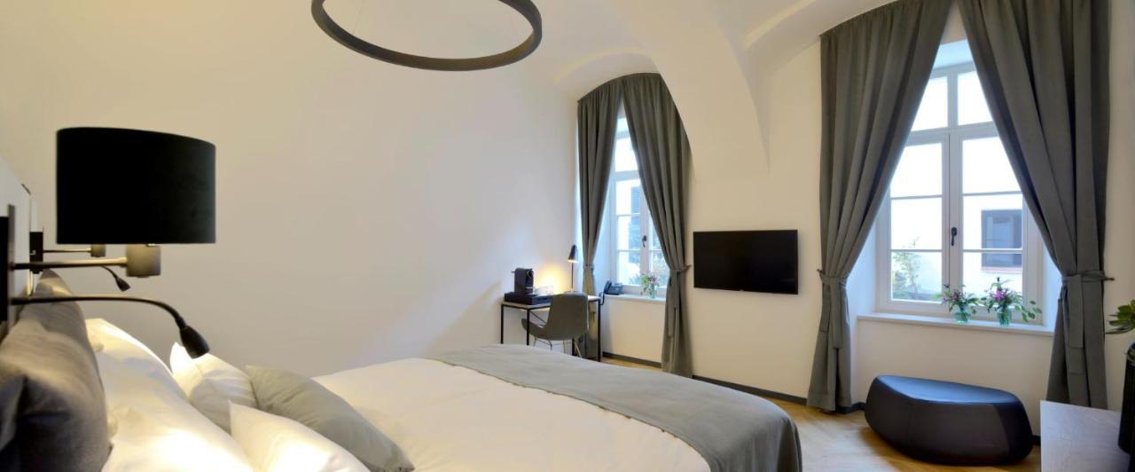 Hotel Maribor & Garden Rooms المظهر الخارجي الصورة