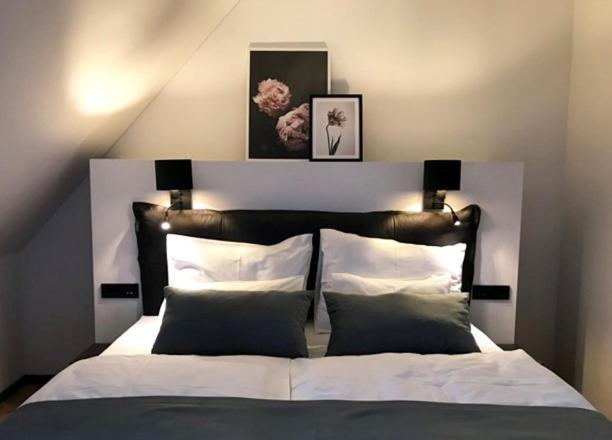 Hotel Maribor & Garden Rooms المظهر الخارجي الصورة