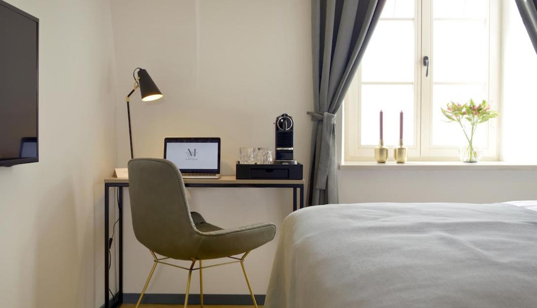 Hotel Maribor & Garden Rooms المظهر الخارجي الصورة