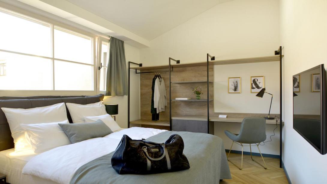 Hotel Maribor & Garden Rooms المظهر الخارجي الصورة