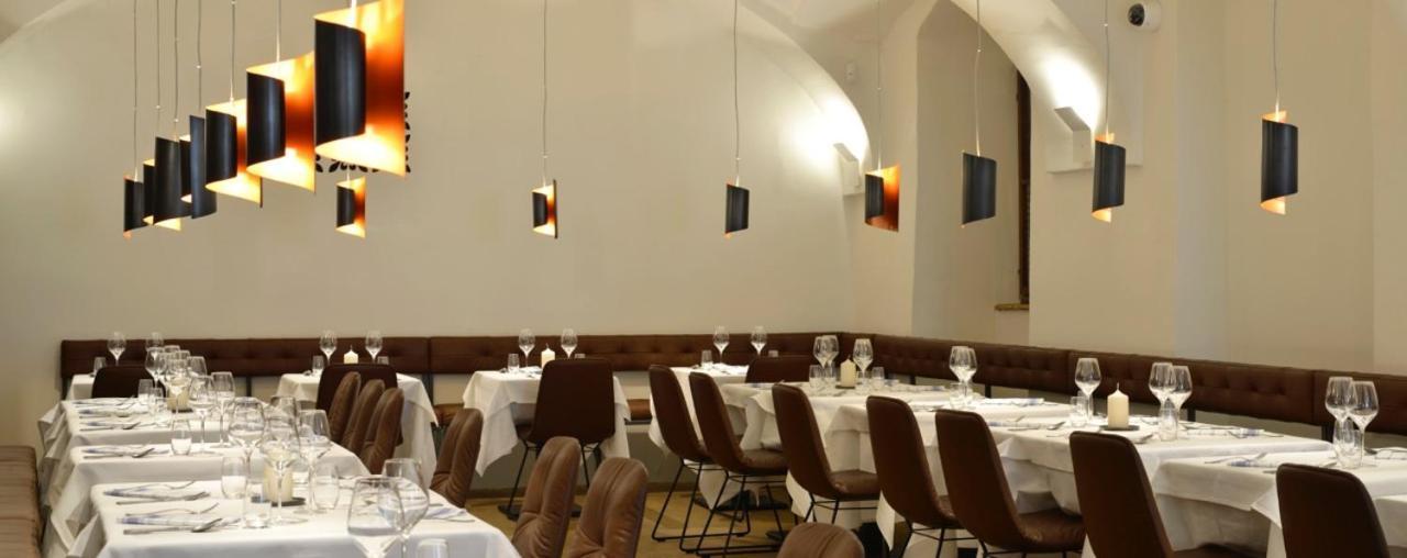 Hotel Maribor & Garden Rooms المظهر الخارجي الصورة