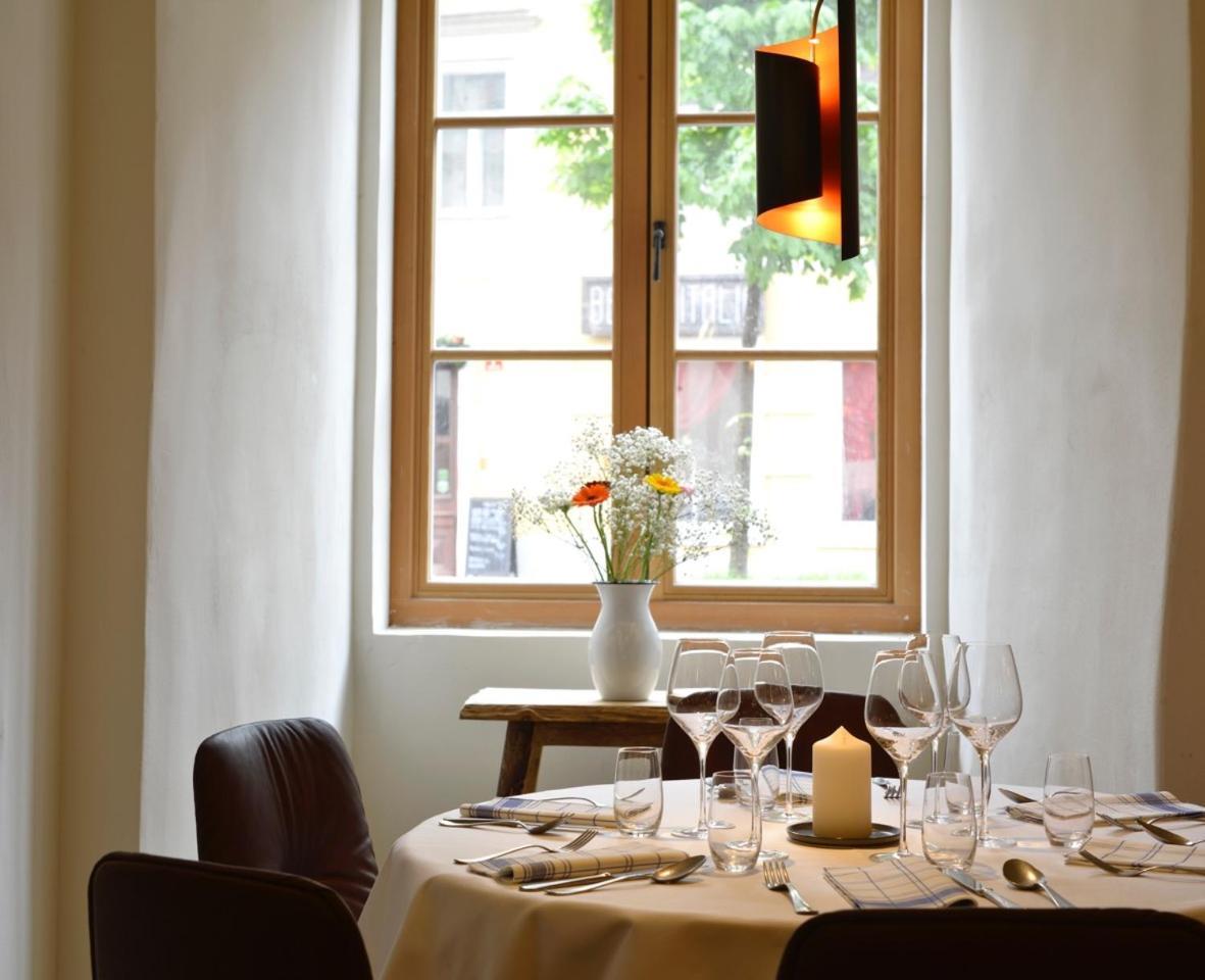 Hotel Maribor & Garden Rooms المظهر الخارجي الصورة