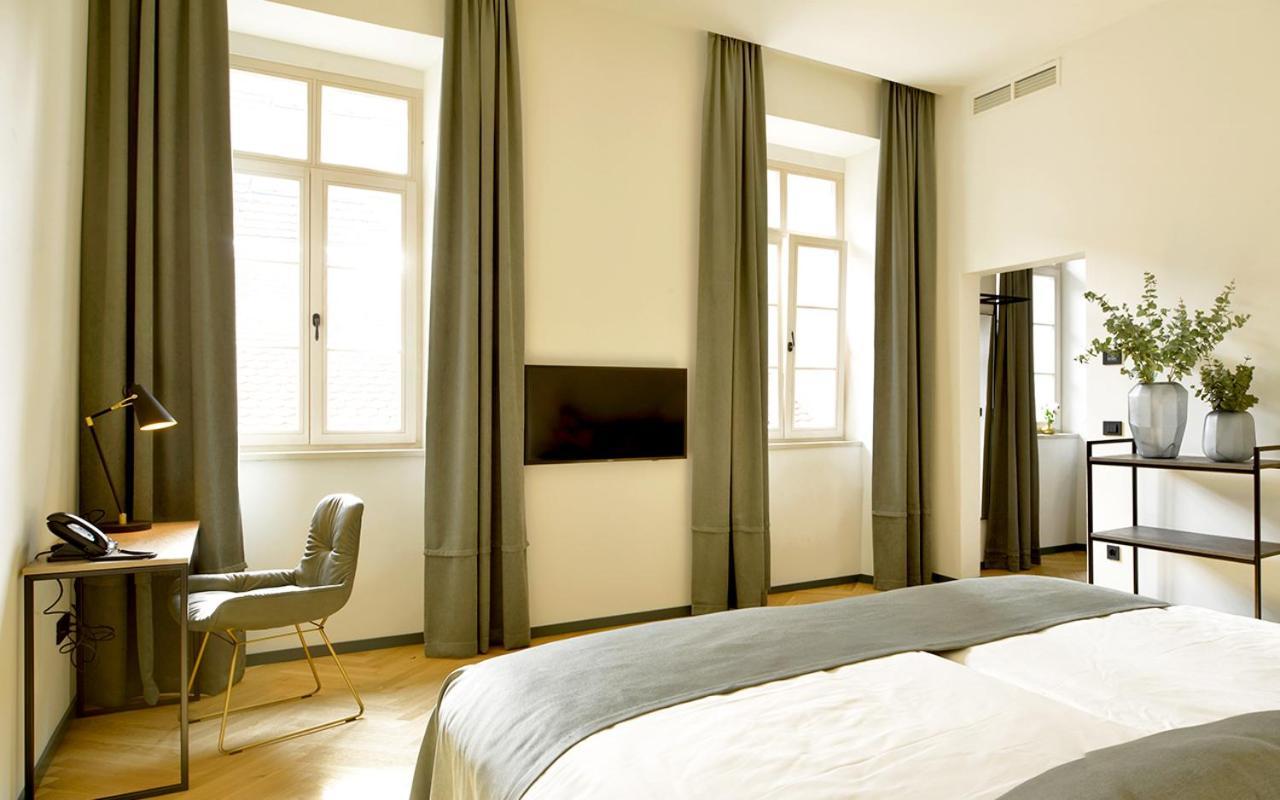 Hotel Maribor & Garden Rooms المظهر الخارجي الصورة