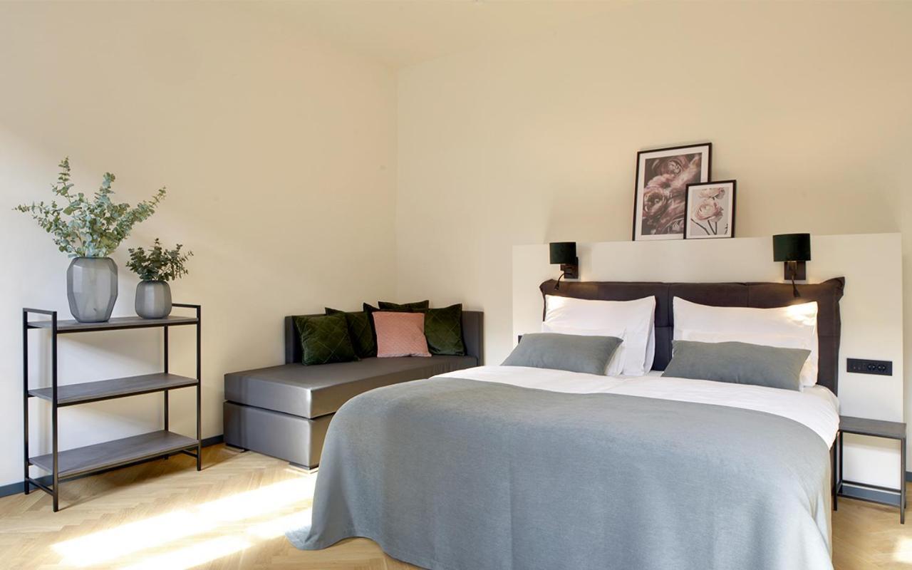 Hotel Maribor & Garden Rooms المظهر الخارجي الصورة