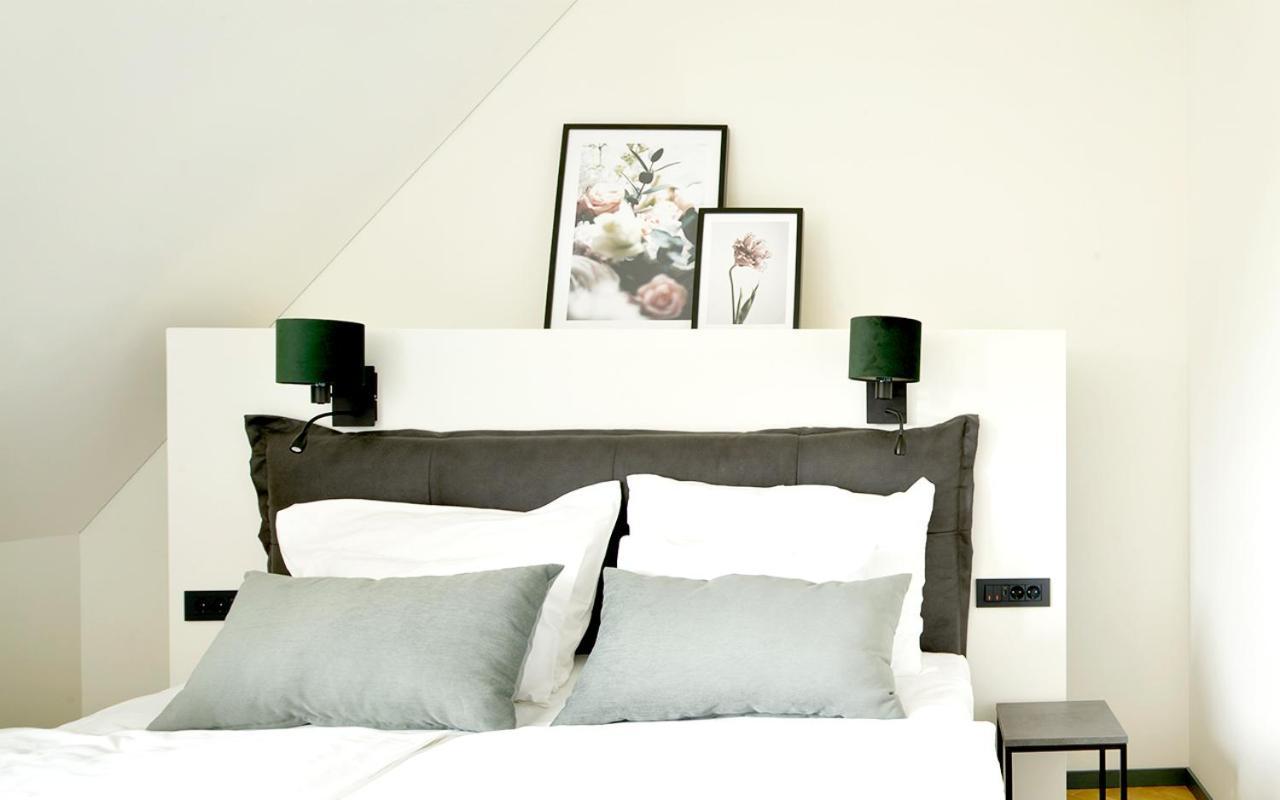 Hotel Maribor & Garden Rooms المظهر الخارجي الصورة