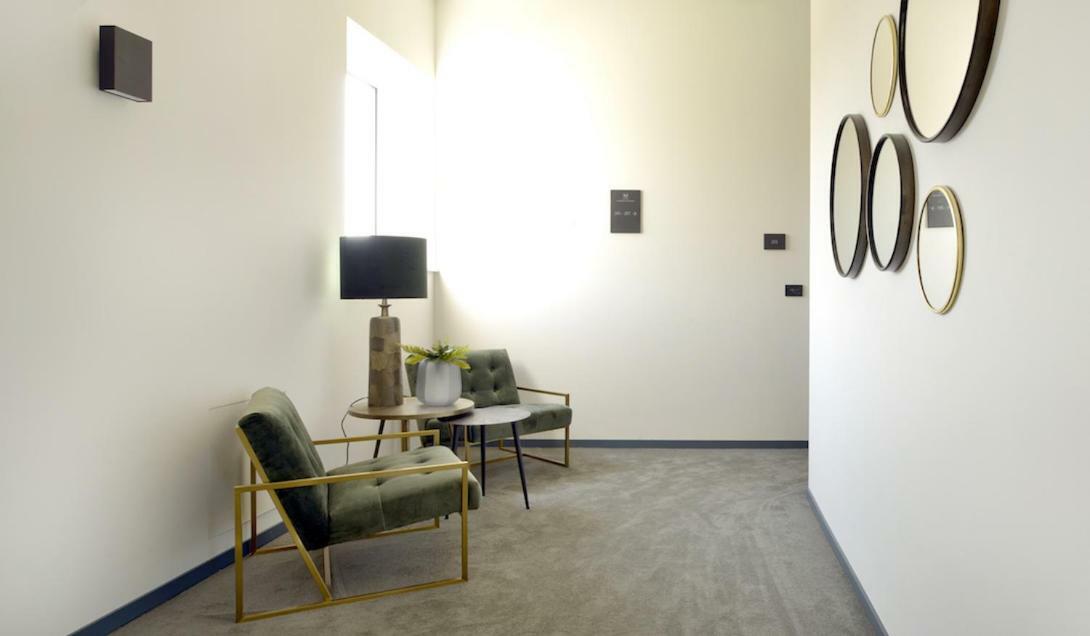 Hotel Maribor & Garden Rooms المظهر الخارجي الصورة