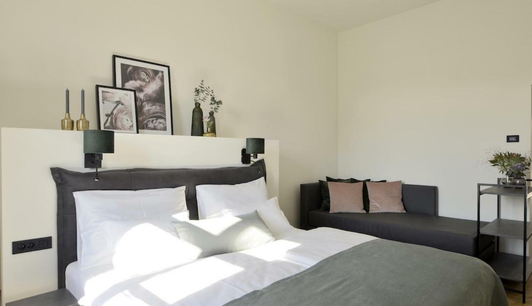 Hotel Maribor & Garden Rooms المظهر الخارجي الصورة