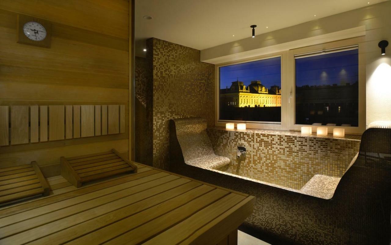 Hotel Maribor & Garden Rooms المظهر الخارجي الصورة