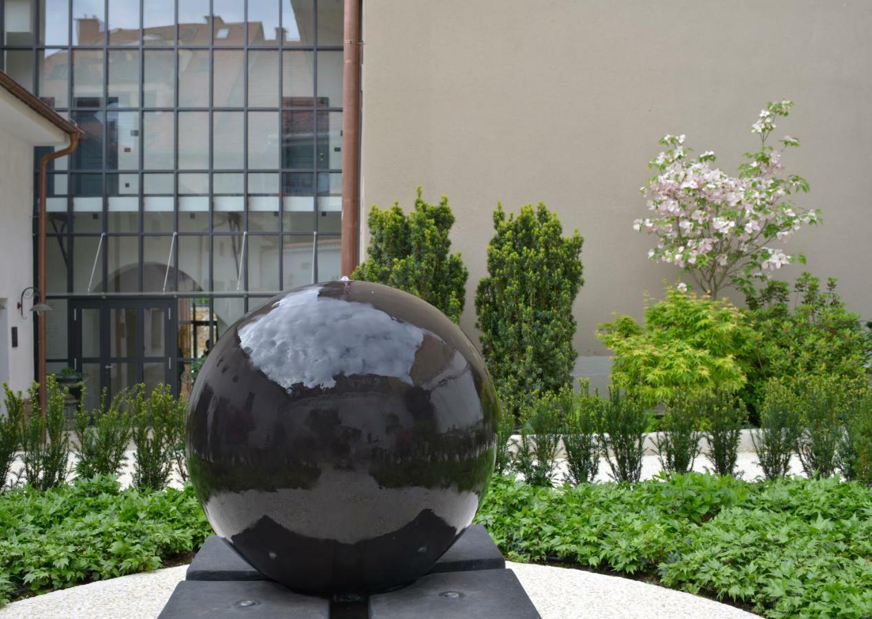 Hotel Maribor & Garden Rooms المظهر الخارجي الصورة