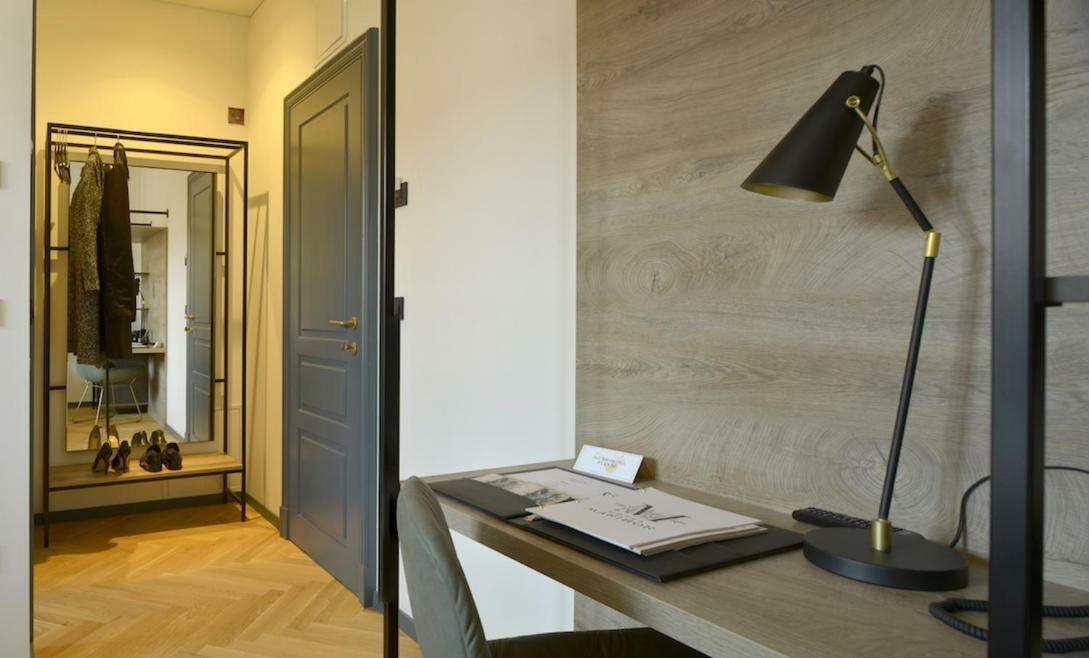 Hotel Maribor & Garden Rooms المظهر الخارجي الصورة