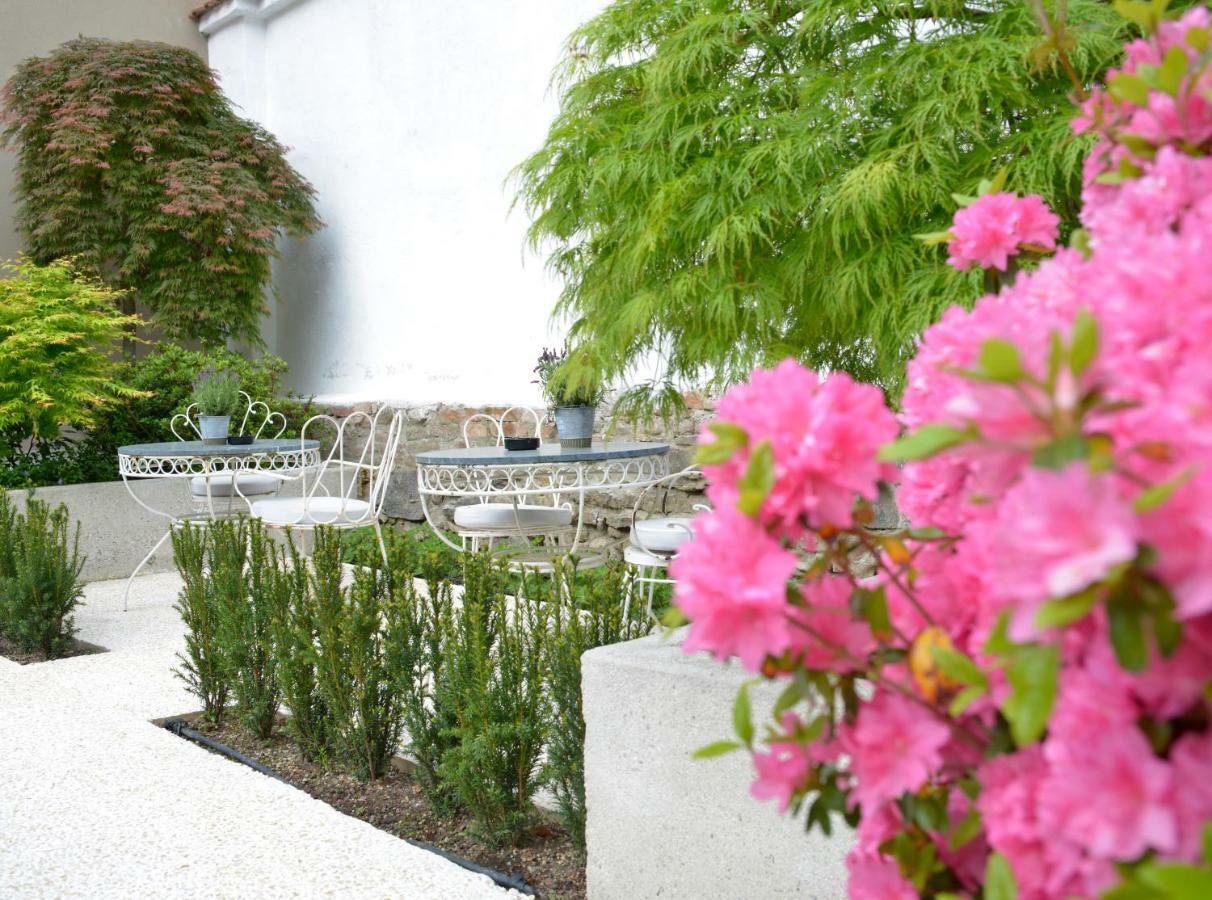 Hotel Maribor & Garden Rooms المظهر الخارجي الصورة