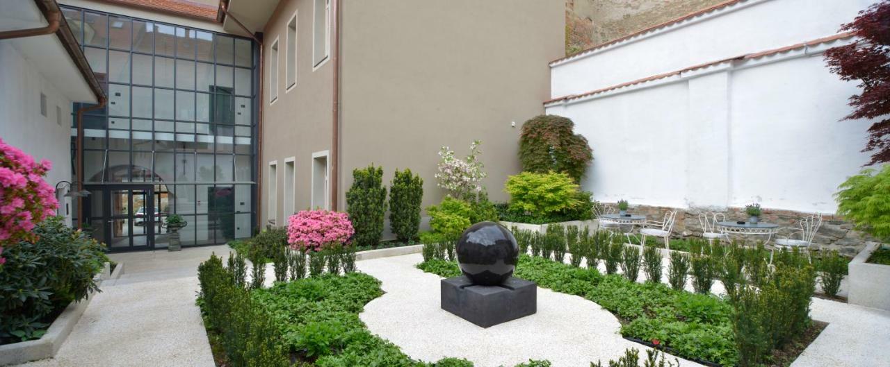 Hotel Maribor & Garden Rooms المظهر الخارجي الصورة