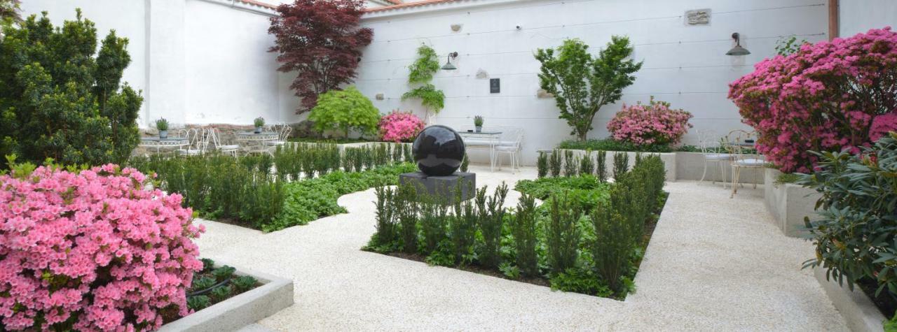 Hotel Maribor & Garden Rooms المظهر الخارجي الصورة